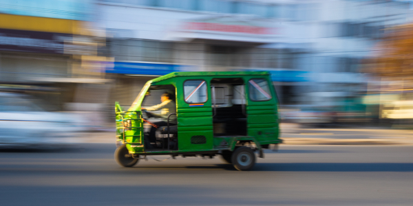 Salary advances are helping gig workers in India make essential purchases during COVID-19