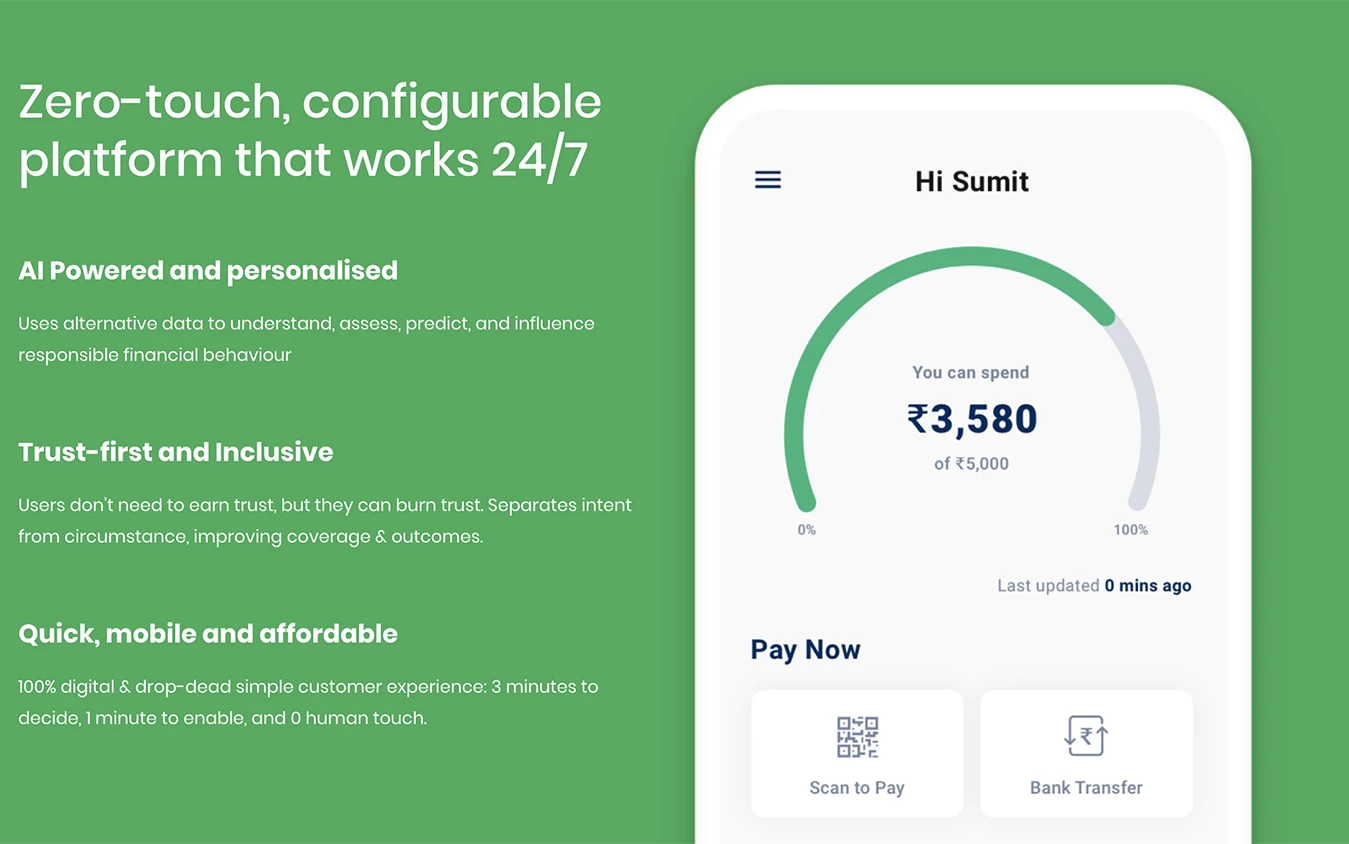 Meet KarmaLife, bringing financial services to gig workers in India