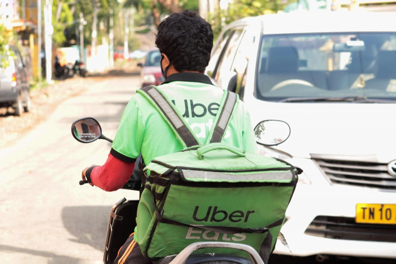 How India’s gig economy is shaping the future of work