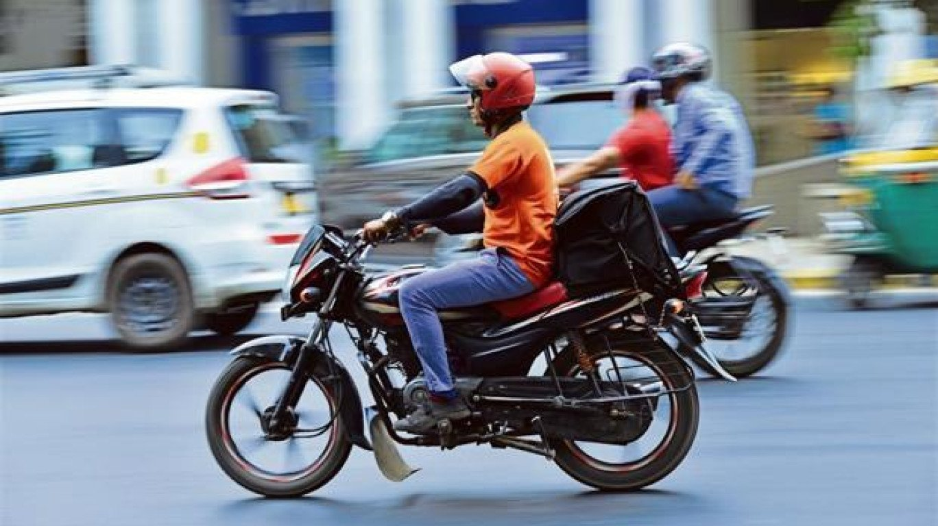 Retaining the Gig Economy Workforce: How Earned Wage Access (EWA) Can Help