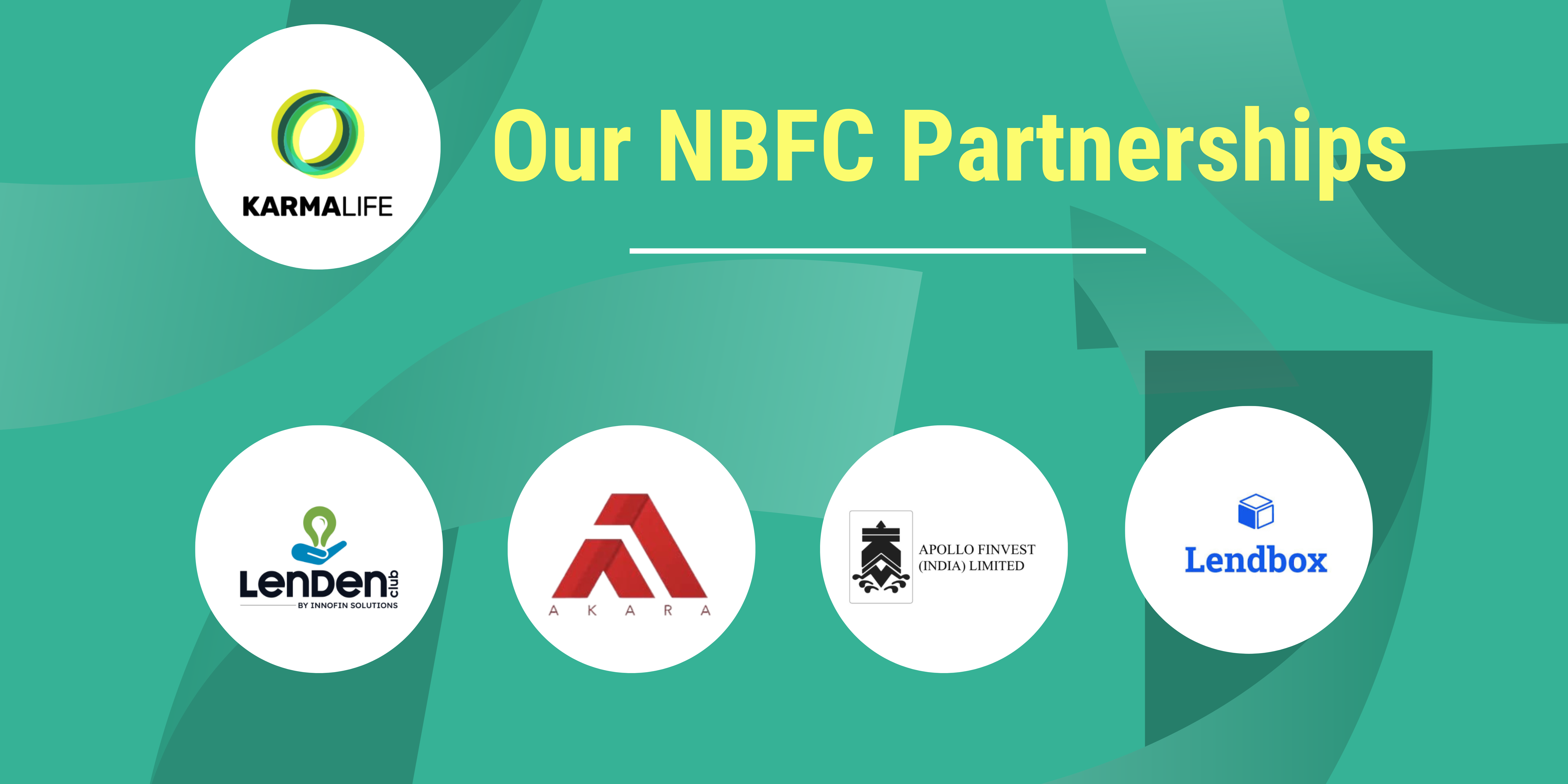 Navigating the Financial Inclusion Frontier: KarmaLife and Our Game-Changing NBFC Partnerships