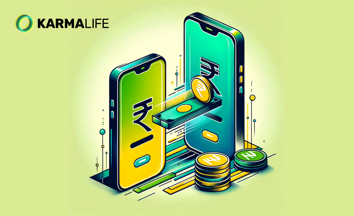 India’s Digital Lending Landscape in 2024: Innovation and Inclusion
