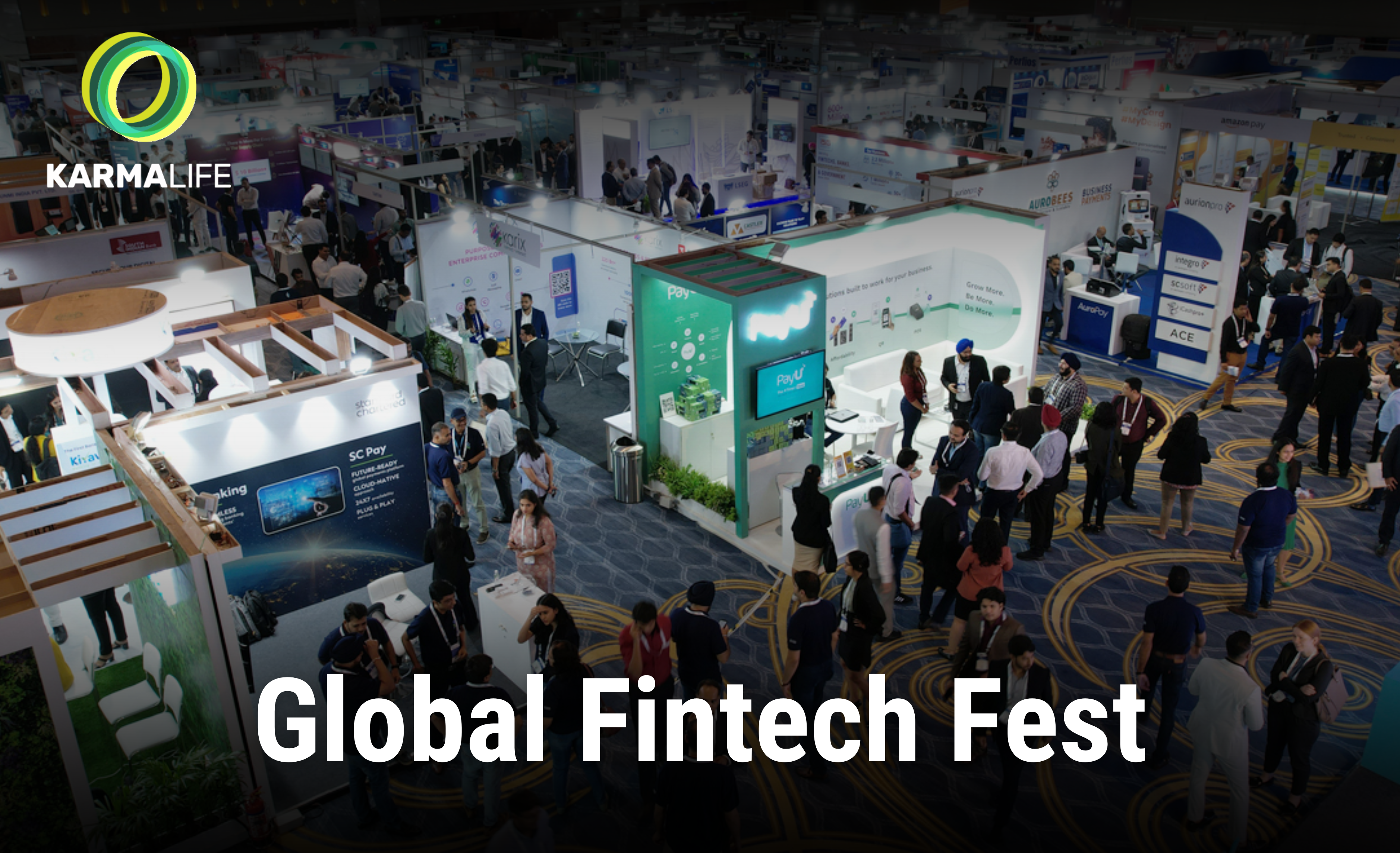 Global Fintech Fest