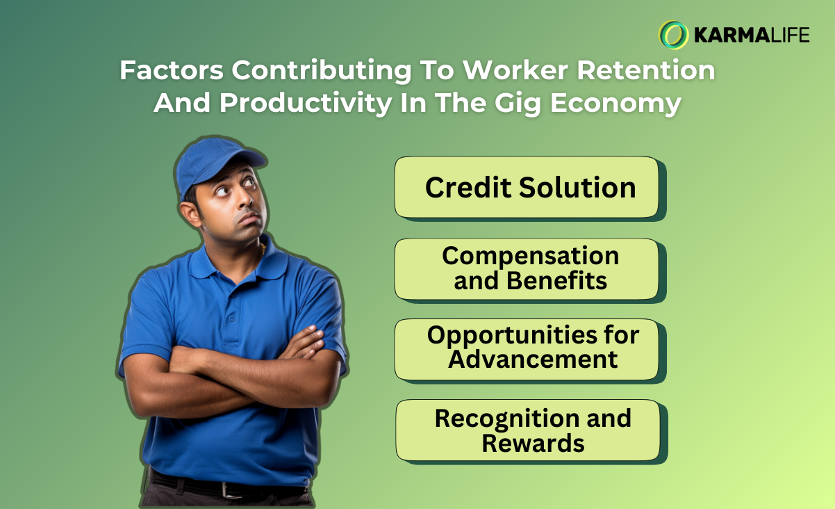 How Financial Wellness is Becoming the New HR Metric for Gig Workforce Retention
